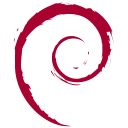 Debian logo