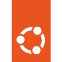 Ubuntu logo