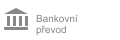 Bankovní převod
